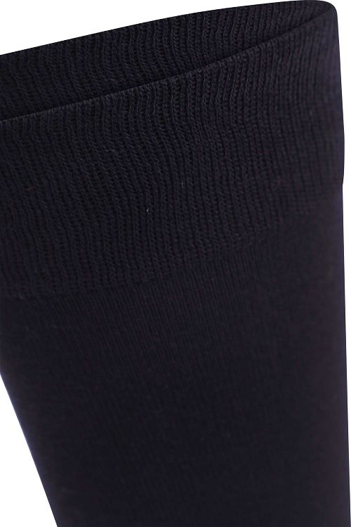 Suitable Merinouldsokker Marineblå 2-pakke Product / Detail