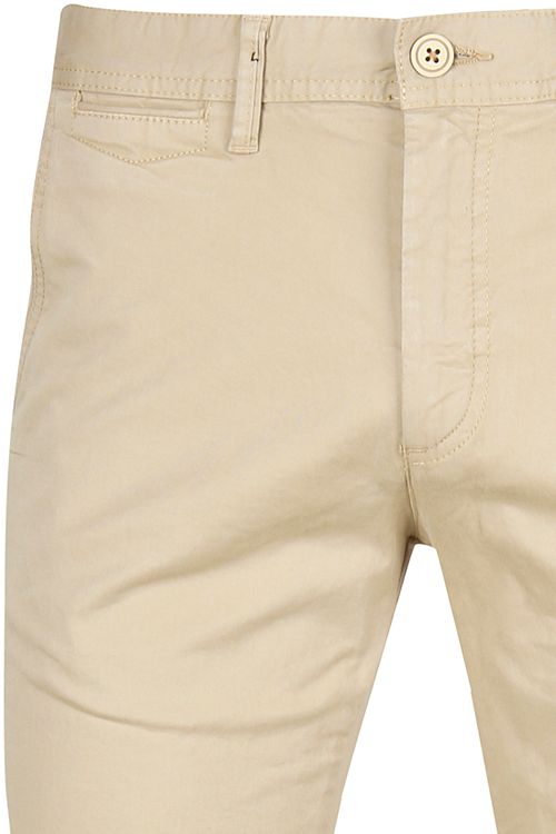 Suitable Oakville Chinos w kolorze beżowym Product / Detail