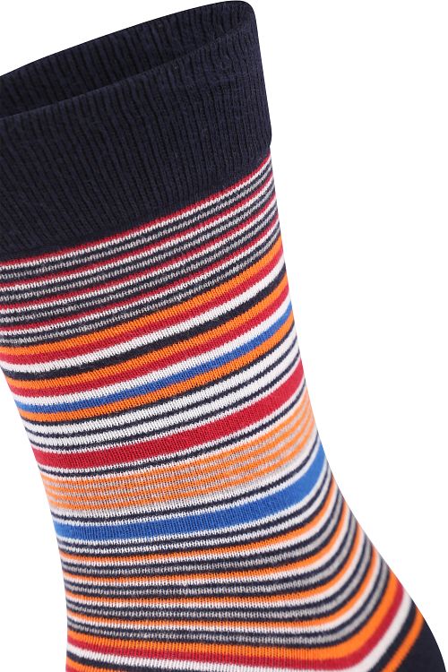 Suitable Orange Socken 3-Pack Product / Detail
