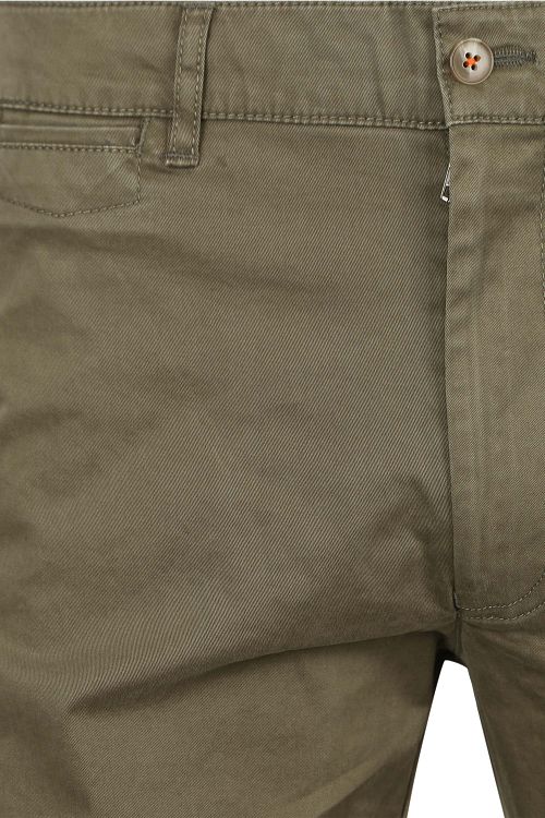 Suitable Chino Plato Vert Olive Product / Detail