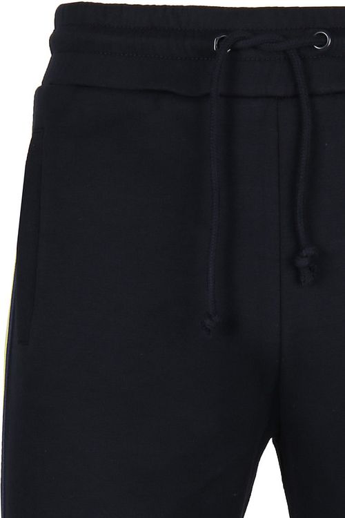 Suitable Pantalon de Survêtement Ruben Bleu Foncé Product / Detail