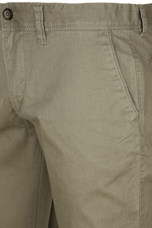 Chino Sartre Suitable verde scuro Product / Detail