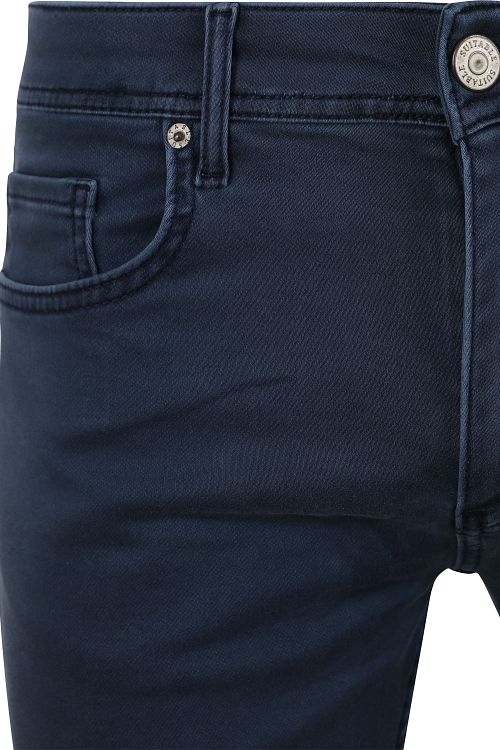 Suitable Kant Short Navy Product / Detail