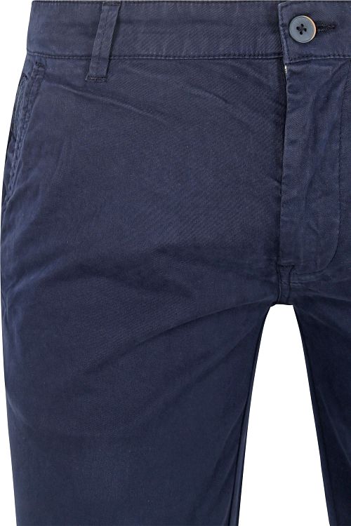 Suitable Berry Short blu navy Product / Detail