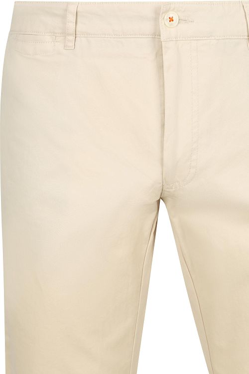 Suitable Chino Plato Écru Product / Detail