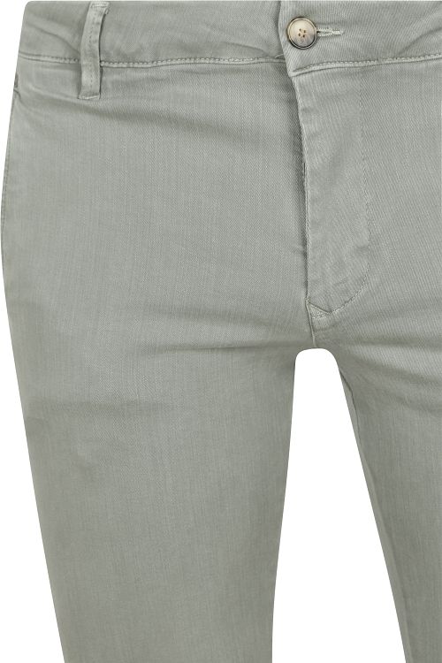 Suitable Chino Philo Flex verde chiaro Product / Detail