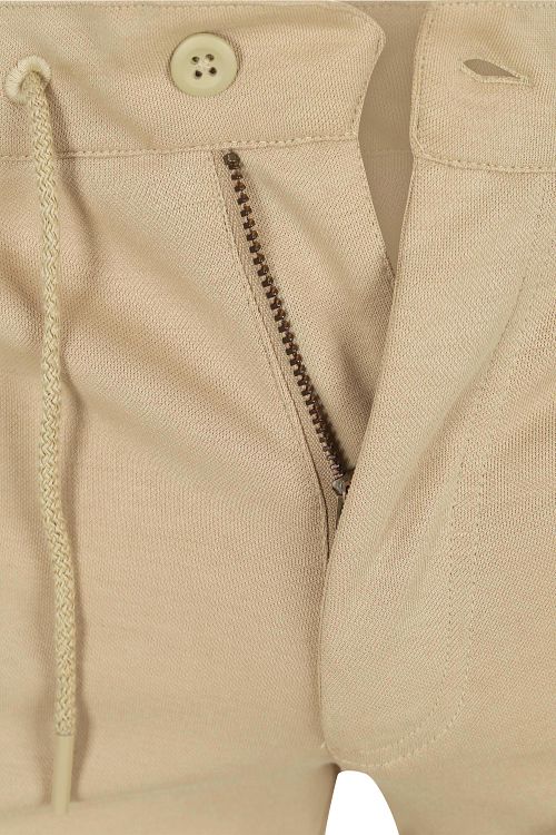 Suitable Respect Jink Shorts Beige Product / Detail