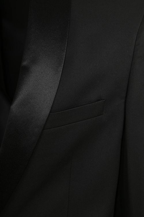 Suitable røgavl Harlem Stretch Product / Detail