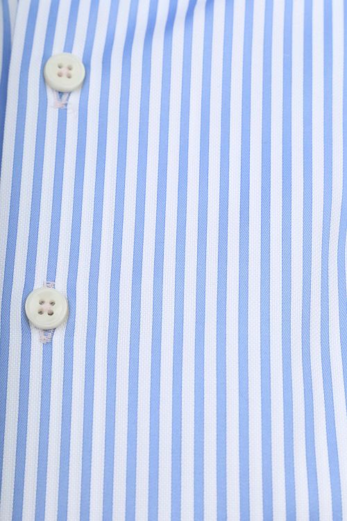 Suitable Shirt Blue Stripes Product / Detail