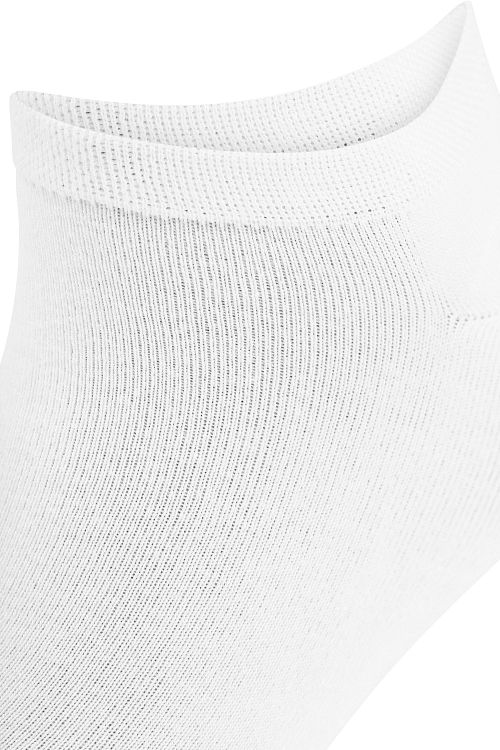 Suitable Short Socks 6-Pack White Product / Detail