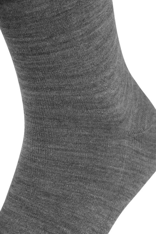 Suitable Skarpety Merino Szare 2-Pack Product / Detail