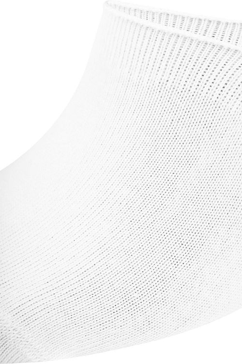 Suitable Sneaker Socks 3-Pack White Product / Detail