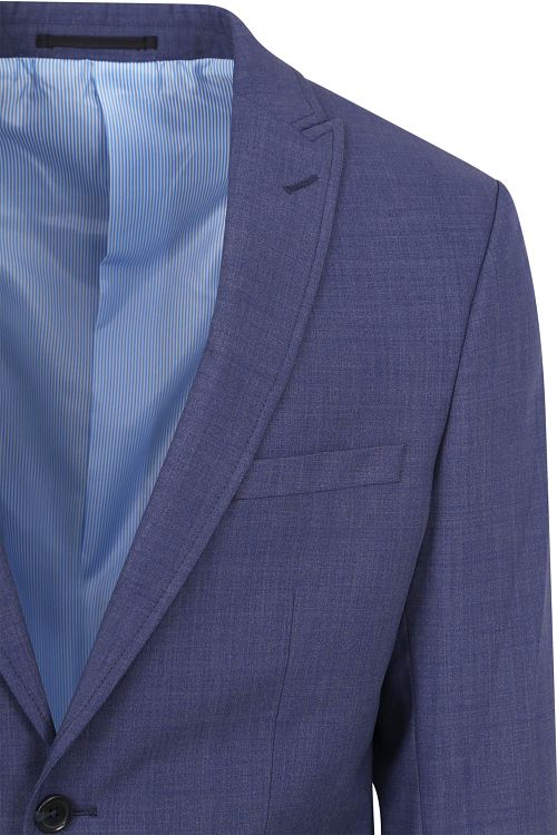 Suitable Sneaker Suit Blue Product / Detail