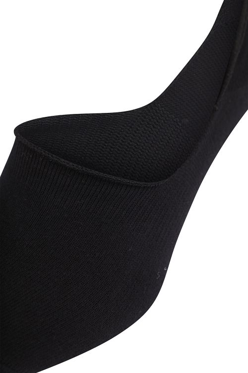Suitable sneakersokker 9-pak Sort Product / Detail