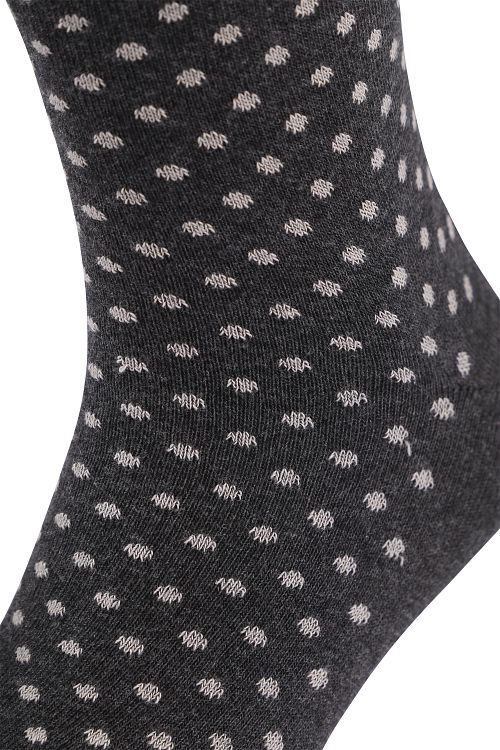 Suitable Socken 3-Pack Polka Dots Mehrfarbig Product / Detail
