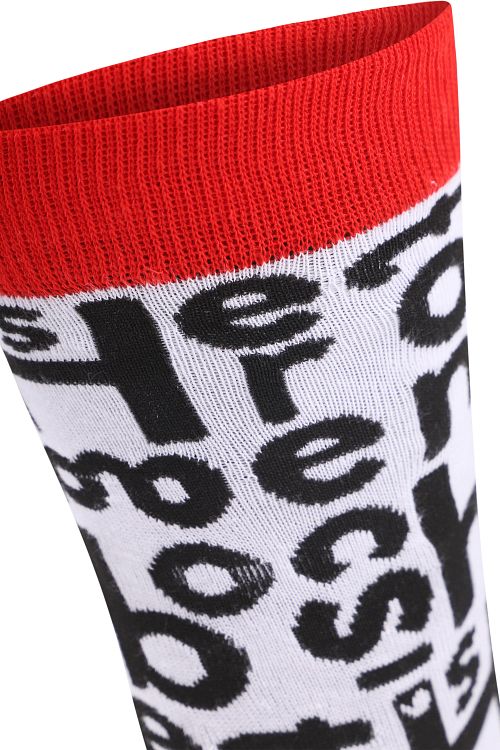 Kubo 's Hertogenbosch Sokken Multicolour Product / Detail