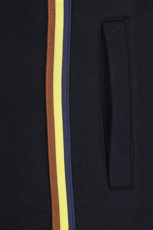 Suitable Sweatpants Ruben Donkerblauw Product / Detail