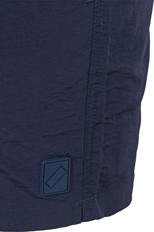 Suitable szorty kąpielowe Plain granatowe Product / Detail