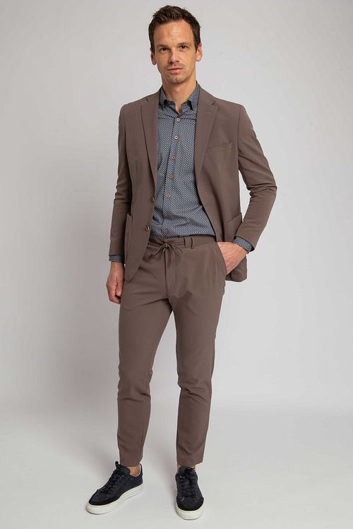 Suitable Travel Tech Kostuum Sand Model / Voorkant