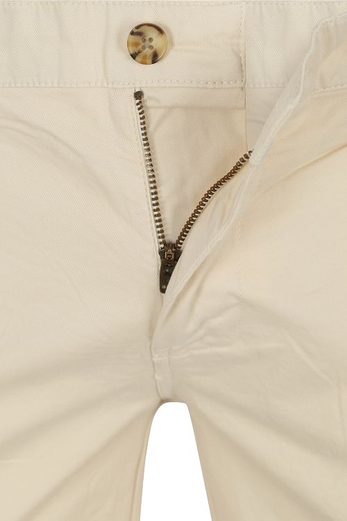 Suitable Berry Shorts Ecru Product / Detail