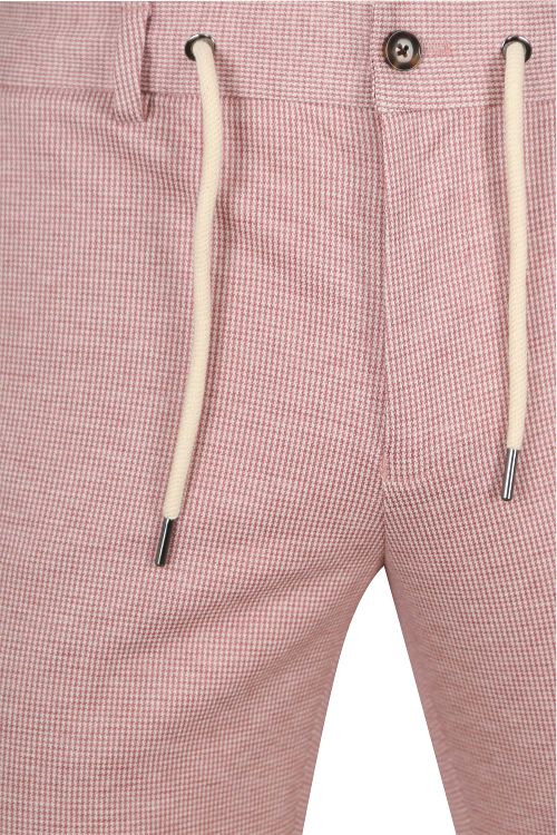 Suitable Dace Jersey Pantalon Red Product / Detail