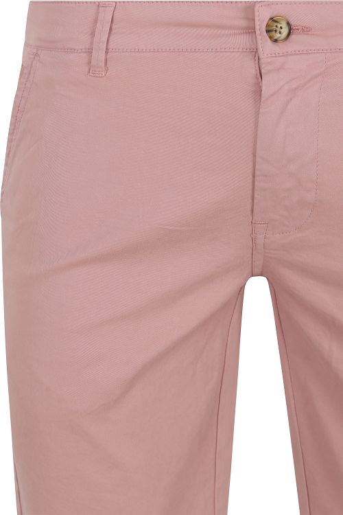 Suitable Berry Shorts Pink Product / Detail