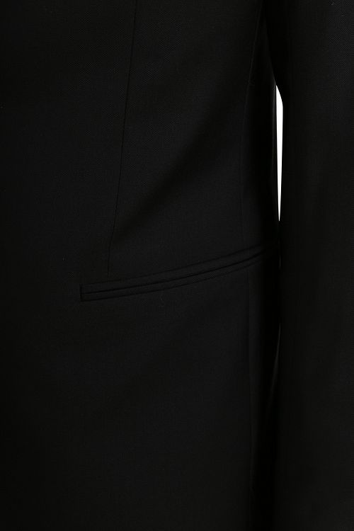 Suitable Smoking New York 100% Wool Product / Detail