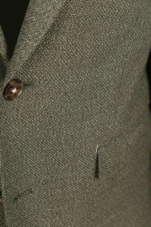 Suitable Veste Leek Vert Sea Product / Detail