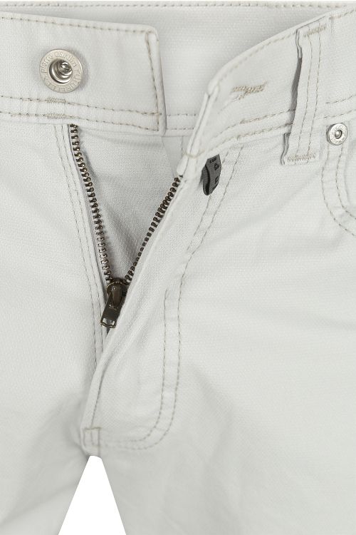 Spodnie Pierre Cardin Lyon Tapered jasnoszare Product / Detail