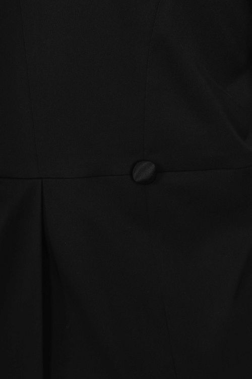 Tailcoat Budapest Stretch Product / Detail