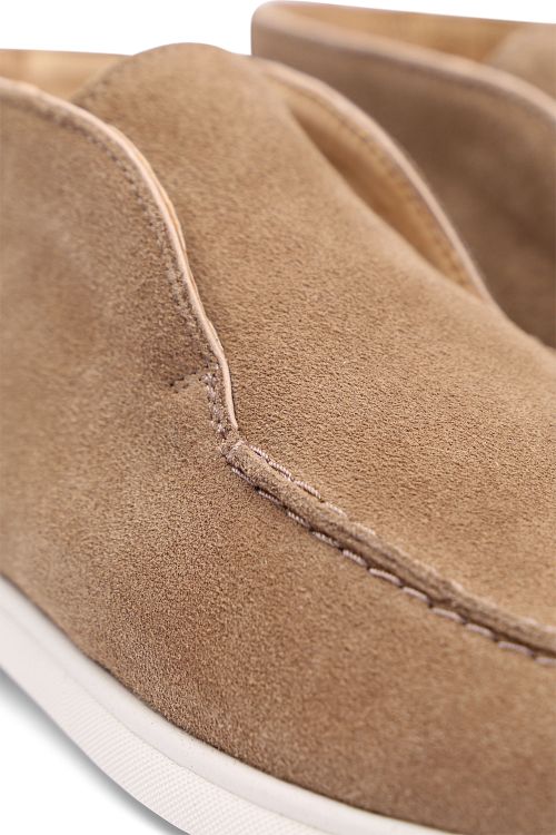 Loafersy Suitable Ace w kolorze taupe Product / Detail
