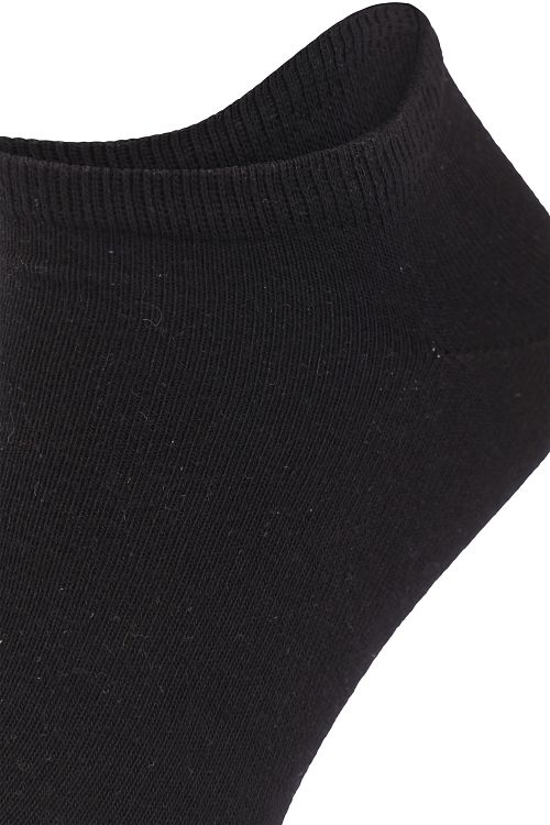 Tommy Hilfiger Calzini sneaker 6-pack Nero Product / Detail