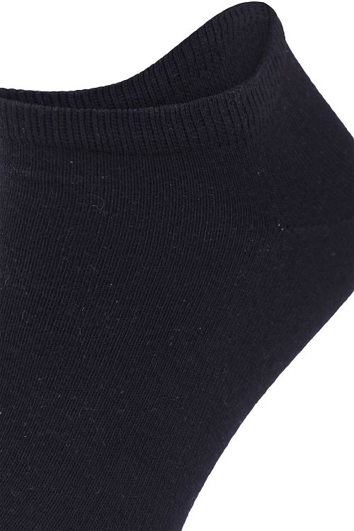 Tommy Hilfiger Chaussettes de Sport Lot de 6 Bleu fonce Product / Detail