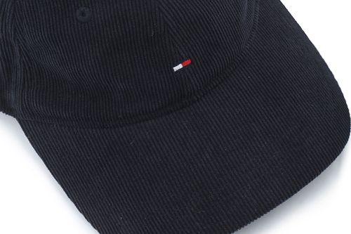 Tommy Hilfiger czapka Pet Navy Product / Detail