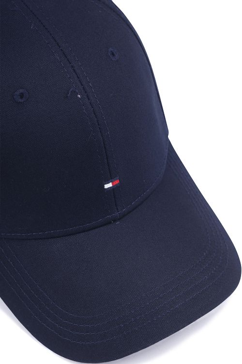 Tommy Hilfiger Gorra azul marino oscuro Product / Detail