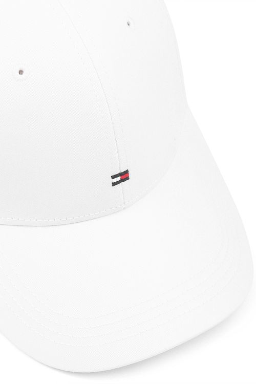 Tommy Hilfiger Gorra blanca Product