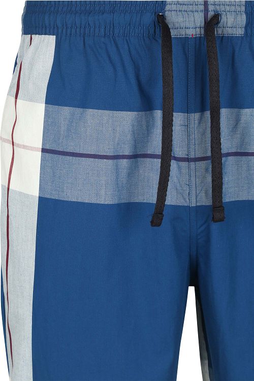 Tommy Hilfiger Pyjama Set Blanche Bleu Product / Detail
