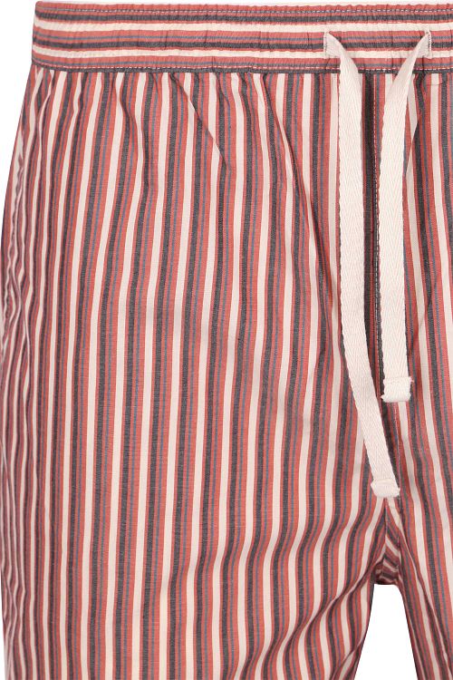 Tommy Hilfiger Pyjamasæt i Rød Product / Detail