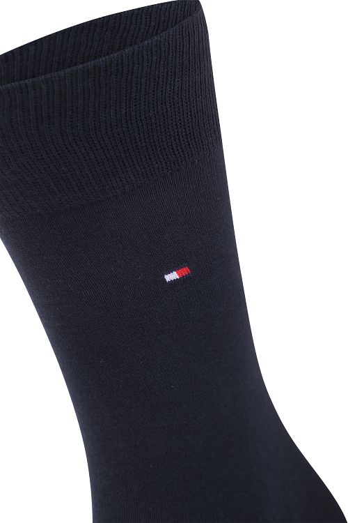 Tommy Hilfiger Classic 6-Pack skarpety granatowe Product / Detail