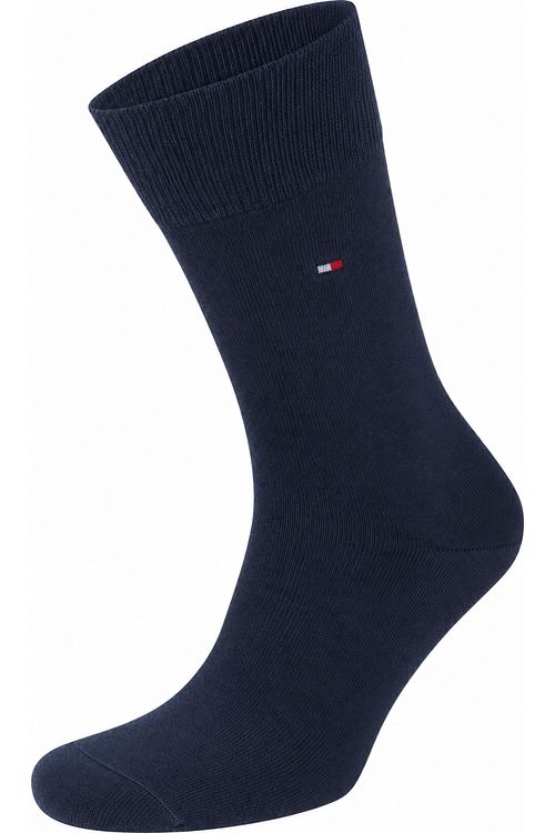 Tommy Hilfiger Classic 2-pack Socks Blue 153 Product