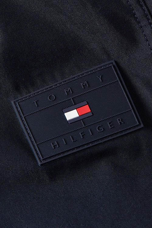 Tommy Hilfiger Overshirt Navy Product / Detail