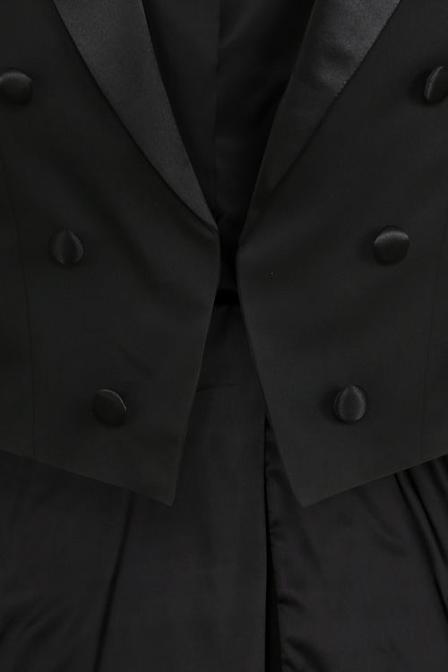 Traje Budapest Stretch Product / Detail
