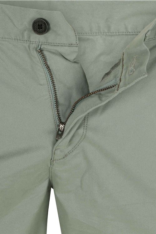Vanguard V65 Kort Fin Twill Lys Grøn Product / Detail