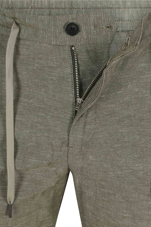 Vanguard V65 Shorts i Let Grøn Product / Detail