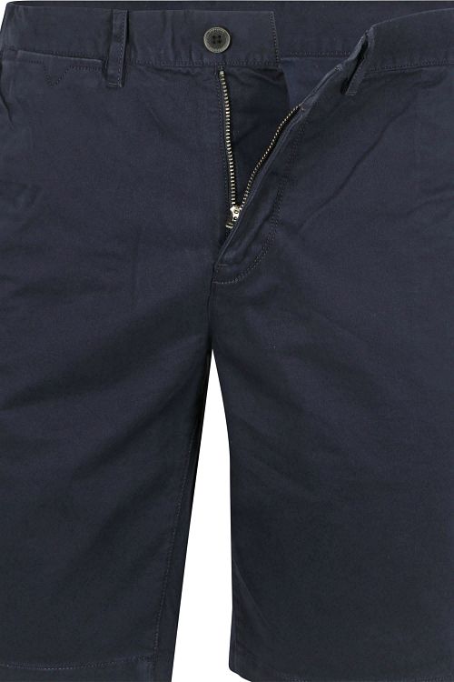 Vanguard V65 Short Fine Twill Navy Product / Detail