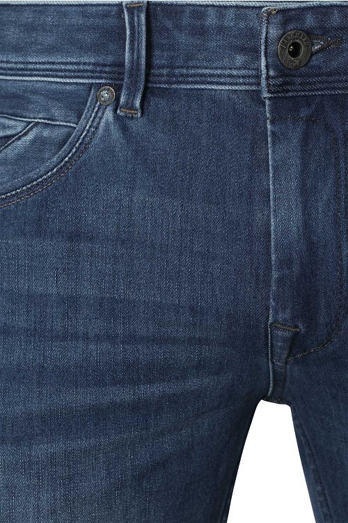 Vanguard Jean V850 Rider Bleu UFW Product / Detail