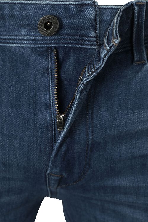 Vanguard Jean V850 Rider Bleu UFW Product / Detail