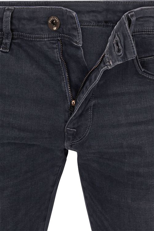 Vanguard Jeans V12 Rider Antraciet ODB Product / Detail