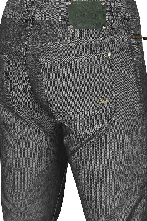 Pantaloni Vanguard V850 Rider Two Tone Antracite Product / Detail