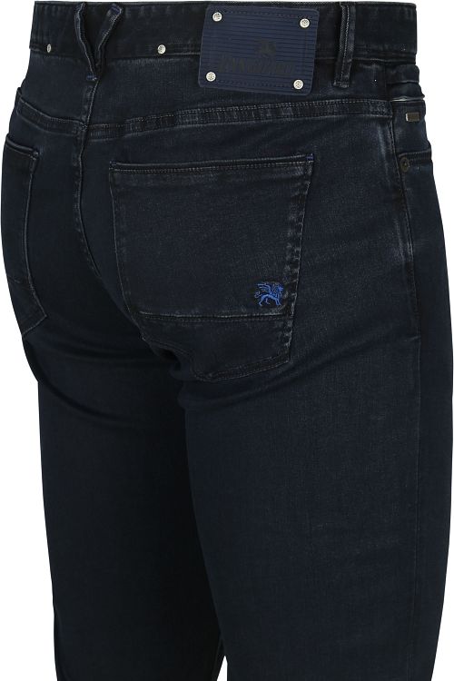 Vanguard Jeans V7 Rider Dark Blue BBP Product / Detail